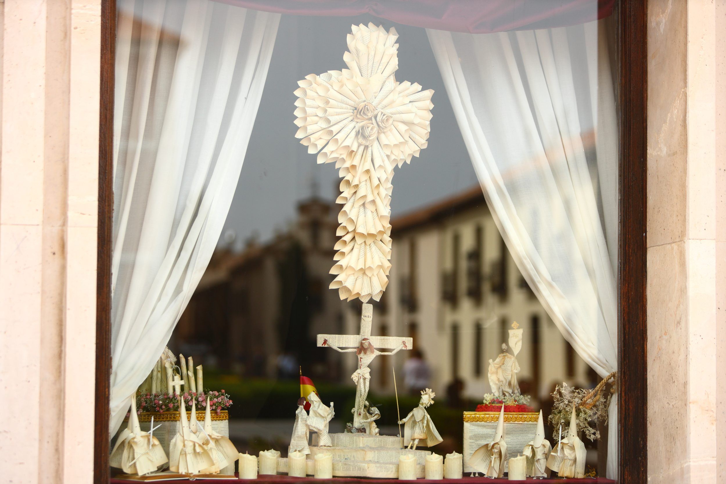 Concurso 2023 1 Premio Escaparates La Posada De Las Letras Hotel El Bedel IMG 3944