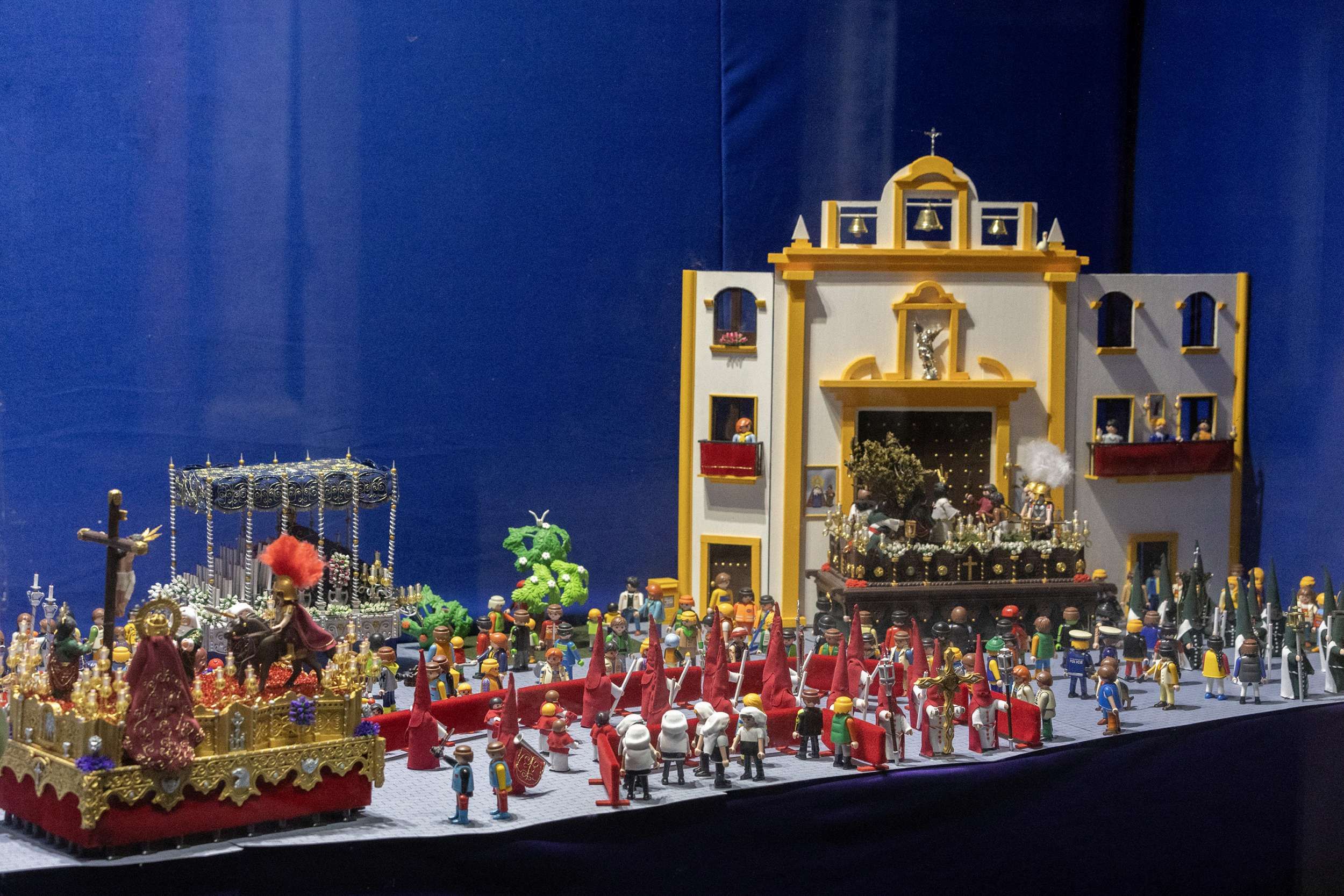 Concurso 2024 Escaparates 2 Viajes Cinti Tenere GAM 7987