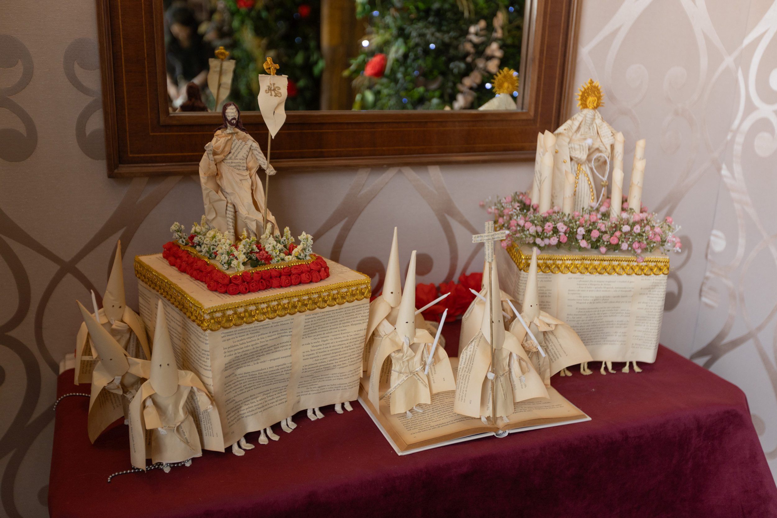 Ganador Concurso De Escaparates 2023 Hotel Bedel Imagen Ruben Gamez IMG 2266